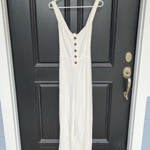 Urban Outfitters Jumpsuit